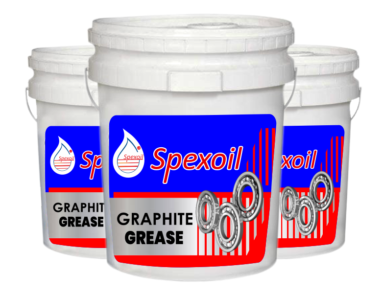 GRAPHITE GREASE