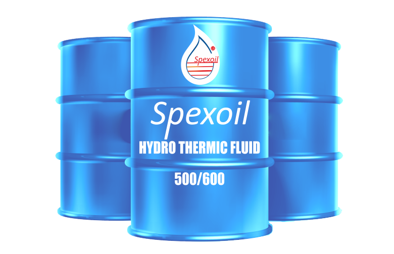 HYDRO THERMIC FLUID 500/600