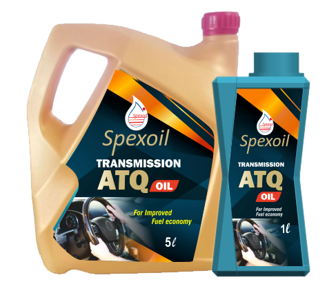 TRANSMISSIONS ATF TQ